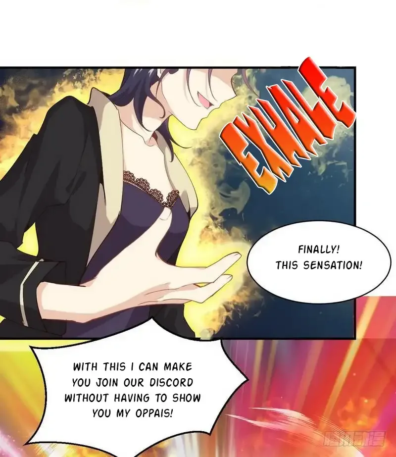 Immortal Swordsman in The Reverse World Chapter 20 page 46