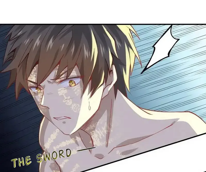 Immortal Swordsman in The Reverse World Chapter 21 page 4