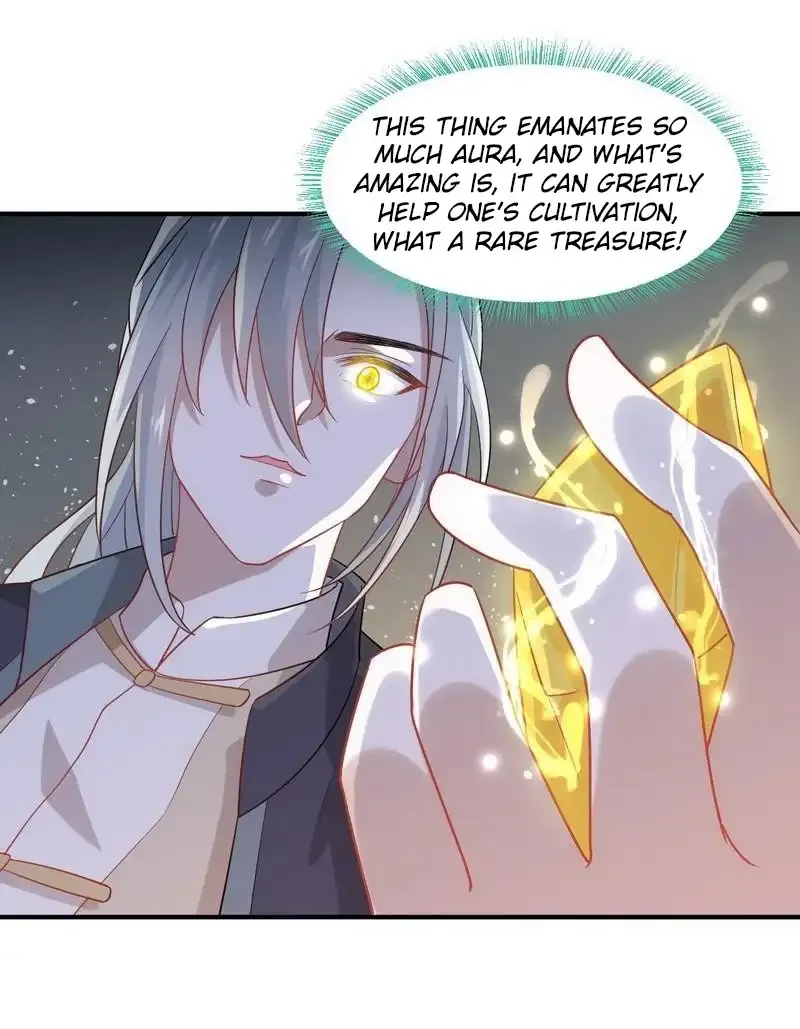 Immortal Swordsman in The Reverse World Chapter 21 page 23
