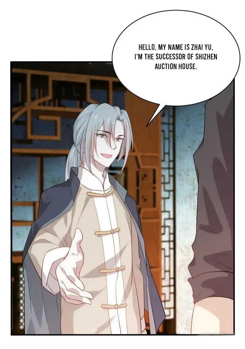 Immortal Swordsman in The Reverse World Chapter 21 page 25