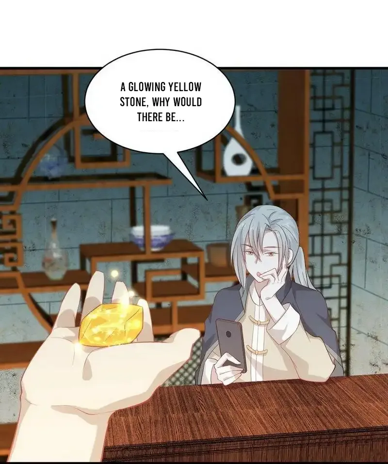 Immortal Swordsman in The Reverse World Chapter 21 page 18