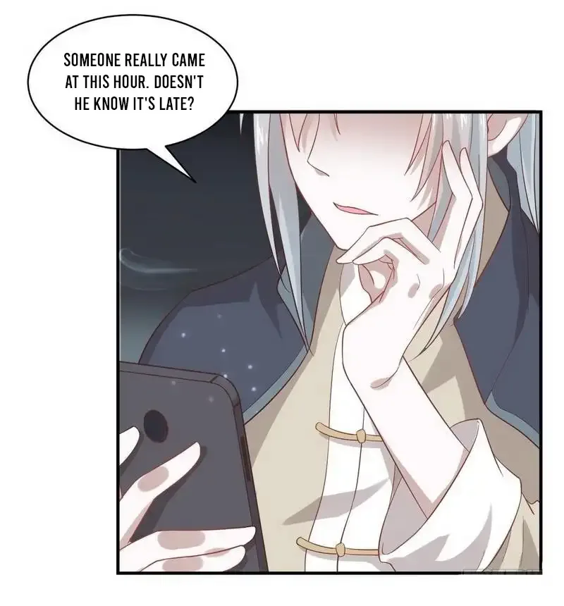 Immortal Swordsman in The Reverse World Chapter 21 page 15