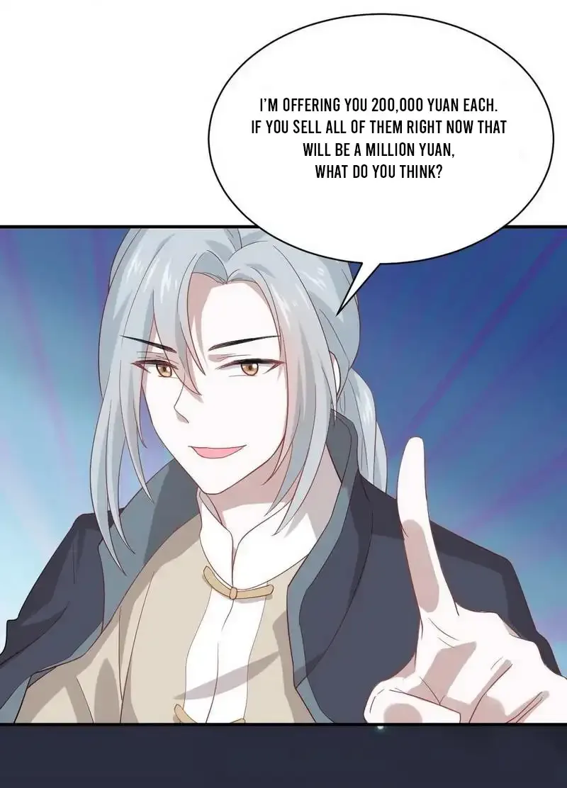 Immortal Swordsman in The Reverse World Chapter 21 page 28