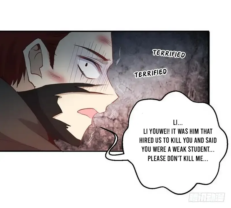 Immortal Swordsman in The Reverse World Chapter 21 page 46