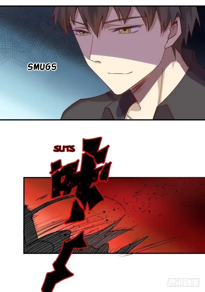 Immortal Swordsman in The Reverse World Chapter 21 page 47
