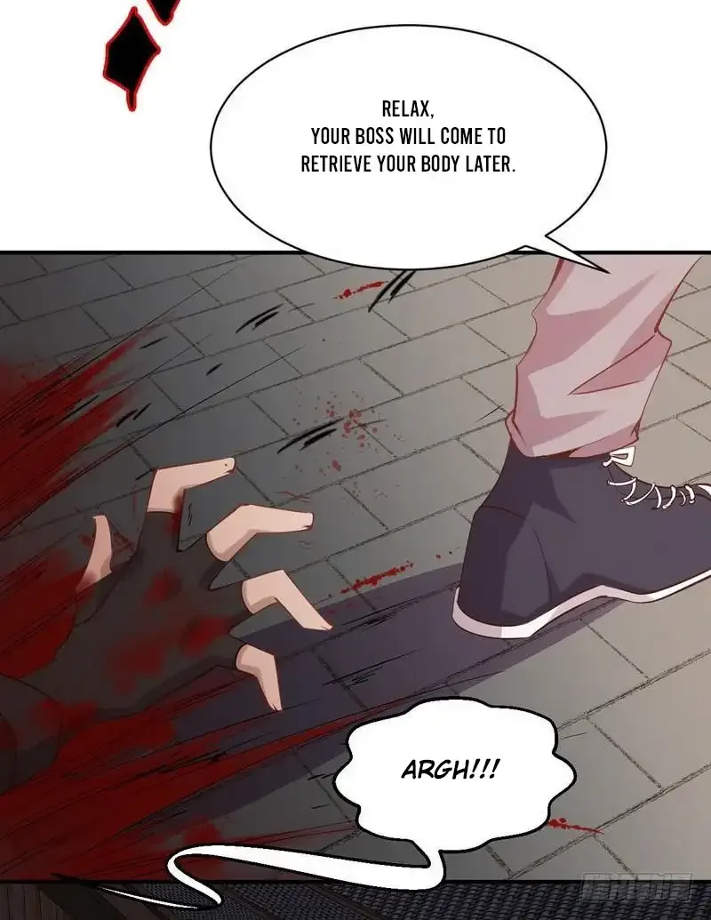 Immortal Swordsman in The Reverse World Chapter 21 page 48