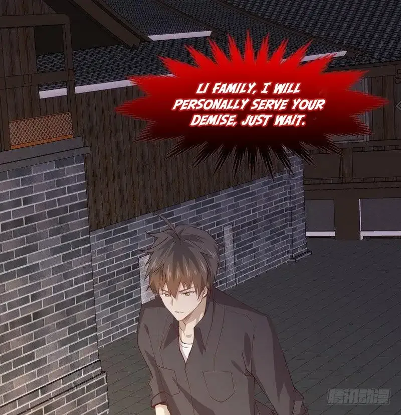 Immortal Swordsman in The Reverse World Chapter 21 page 49