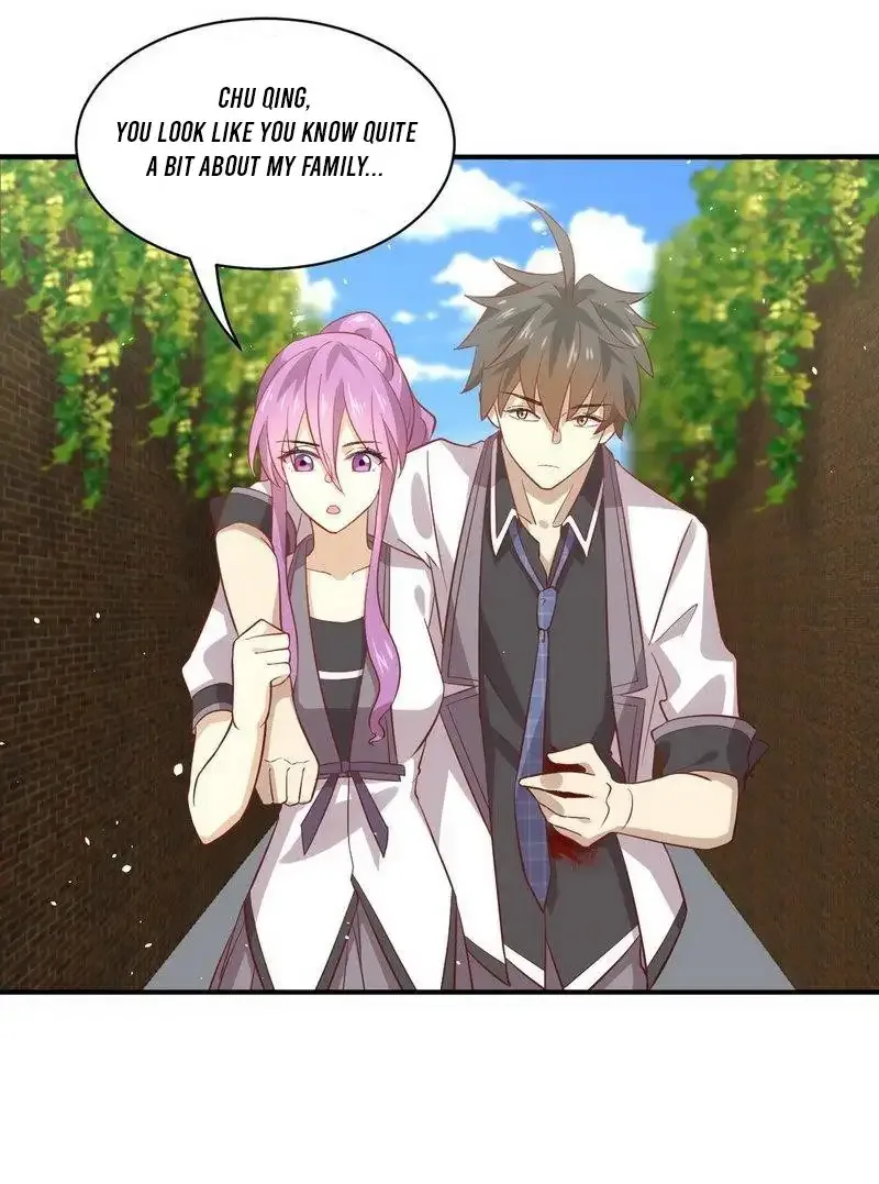 Immortal Swordsman in The Reverse World Chapter 24 page 29
