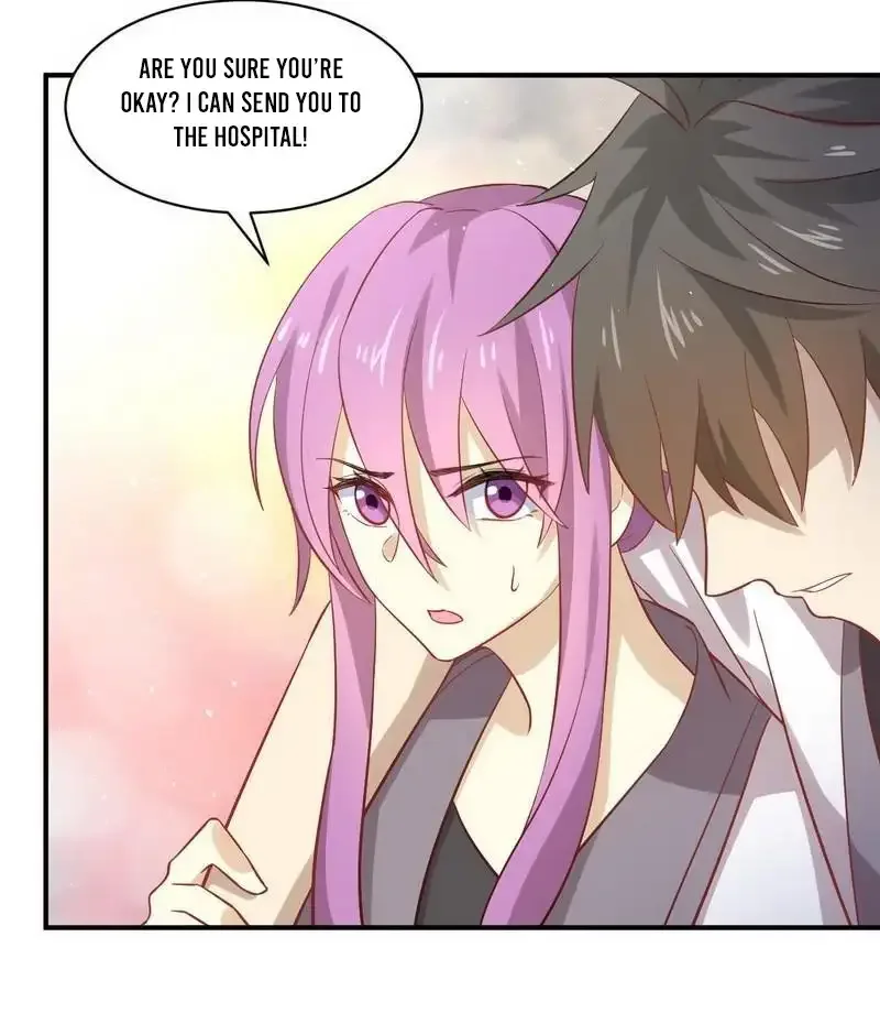 Immortal Swordsman in The Reverse World Chapter 24 page 26