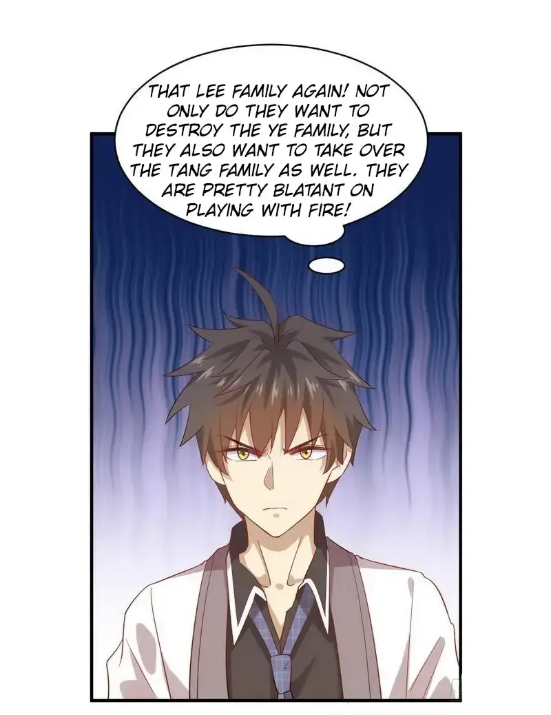 Immortal Swordsman in The Reverse World Chapter 24 page 40