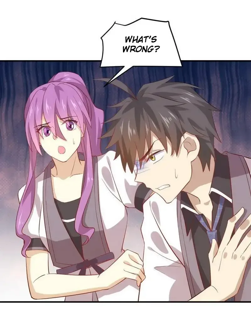 Immortal Swordsman in The Reverse World Chapter 24 page 48