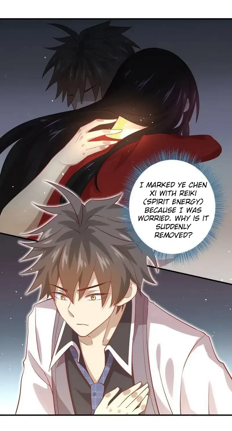 Immortal Swordsman in The Reverse World Chapter 24 page 49