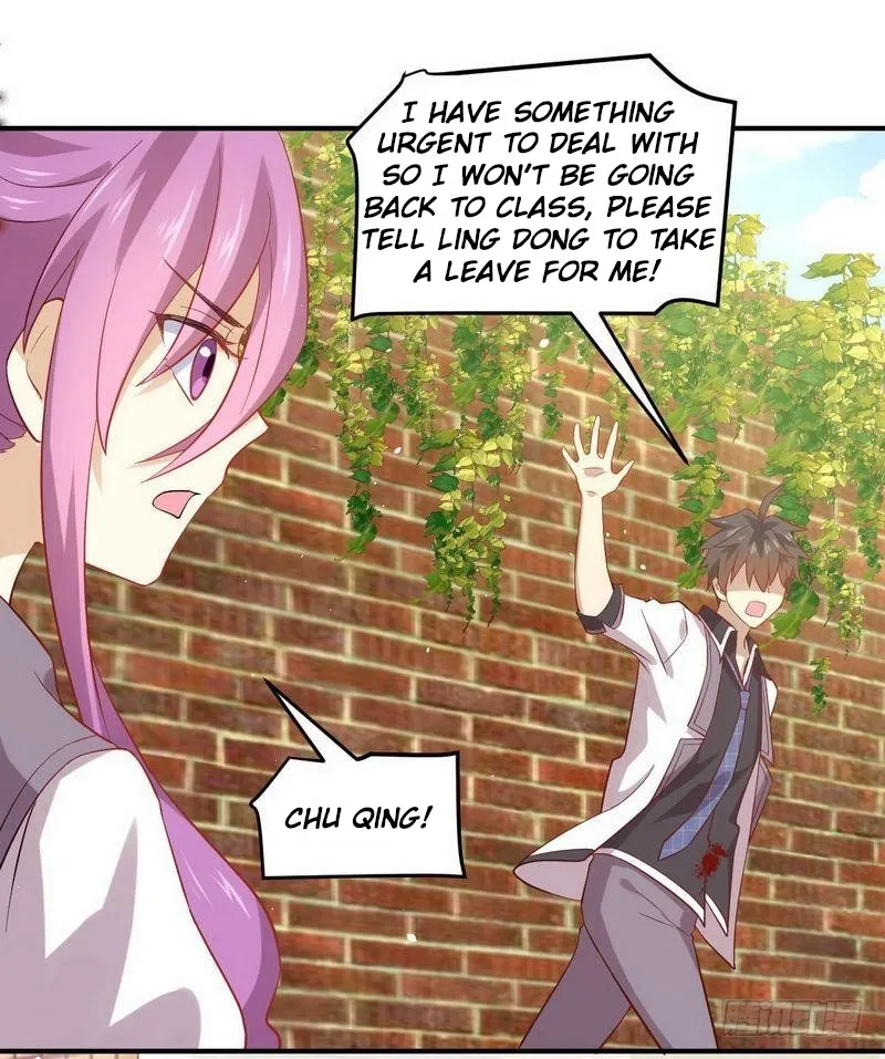 Immortal Swordsman in The Reverse World Chapter 25 page 5