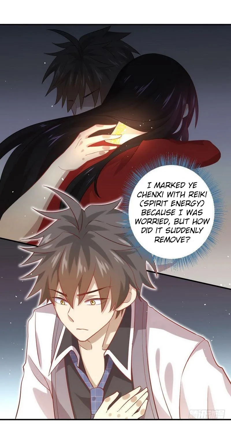 Immortal Swordsman in The Reverse World Chapter 25 page 4