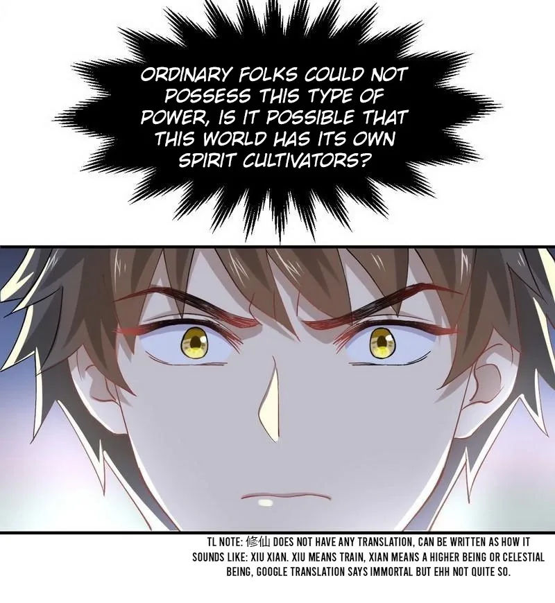 Immortal Swordsman in The Reverse World Chapter 25 page 46