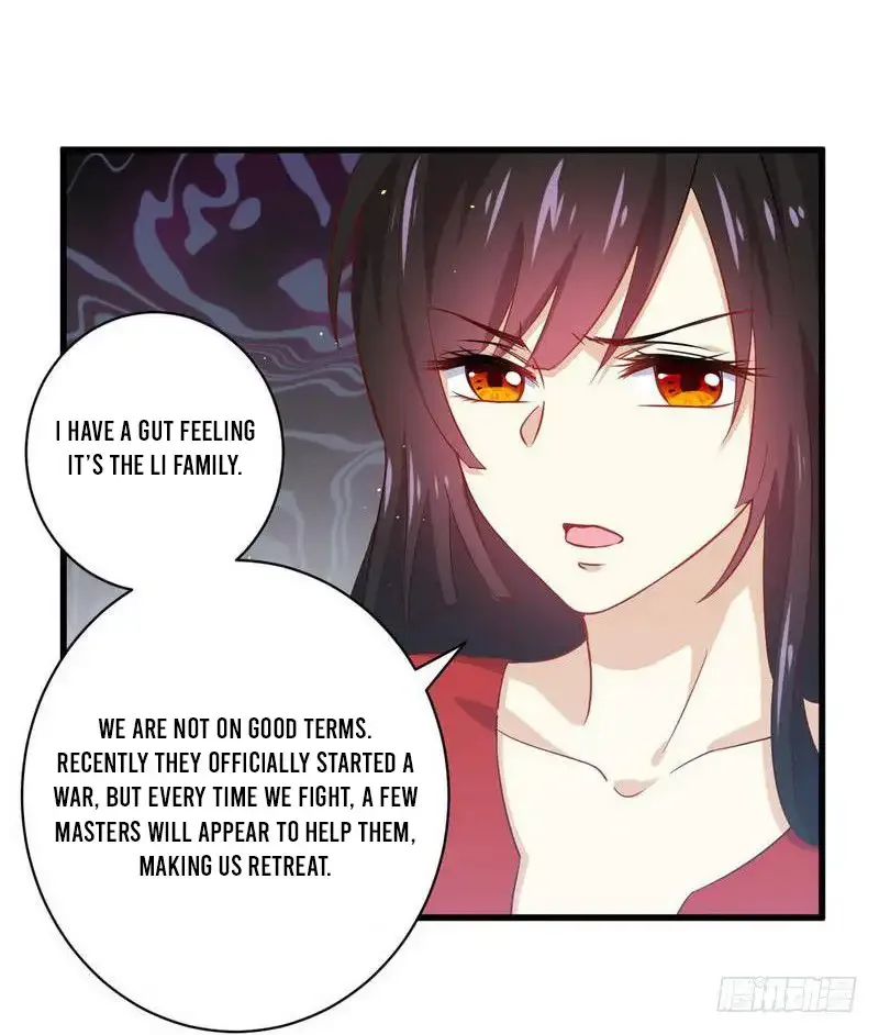 Immortal Swordsman in The Reverse World Chapter 27 page 10