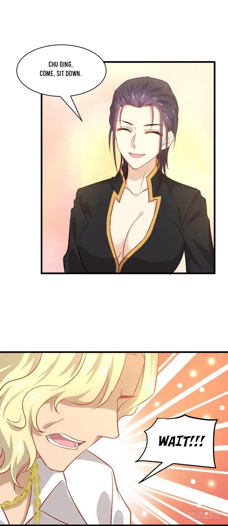 Immortal Swordsman in The Reverse World Chapter 27 page 18