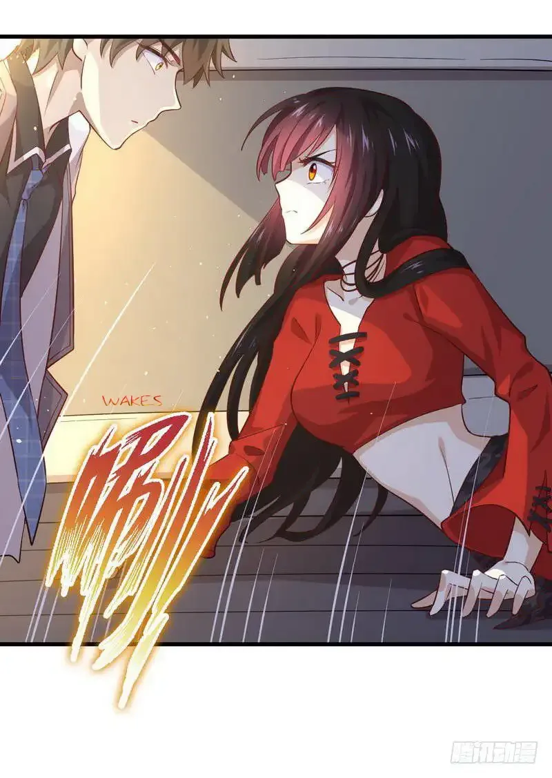 Immortal Swordsman in The Reverse World Chapter 27 page 6