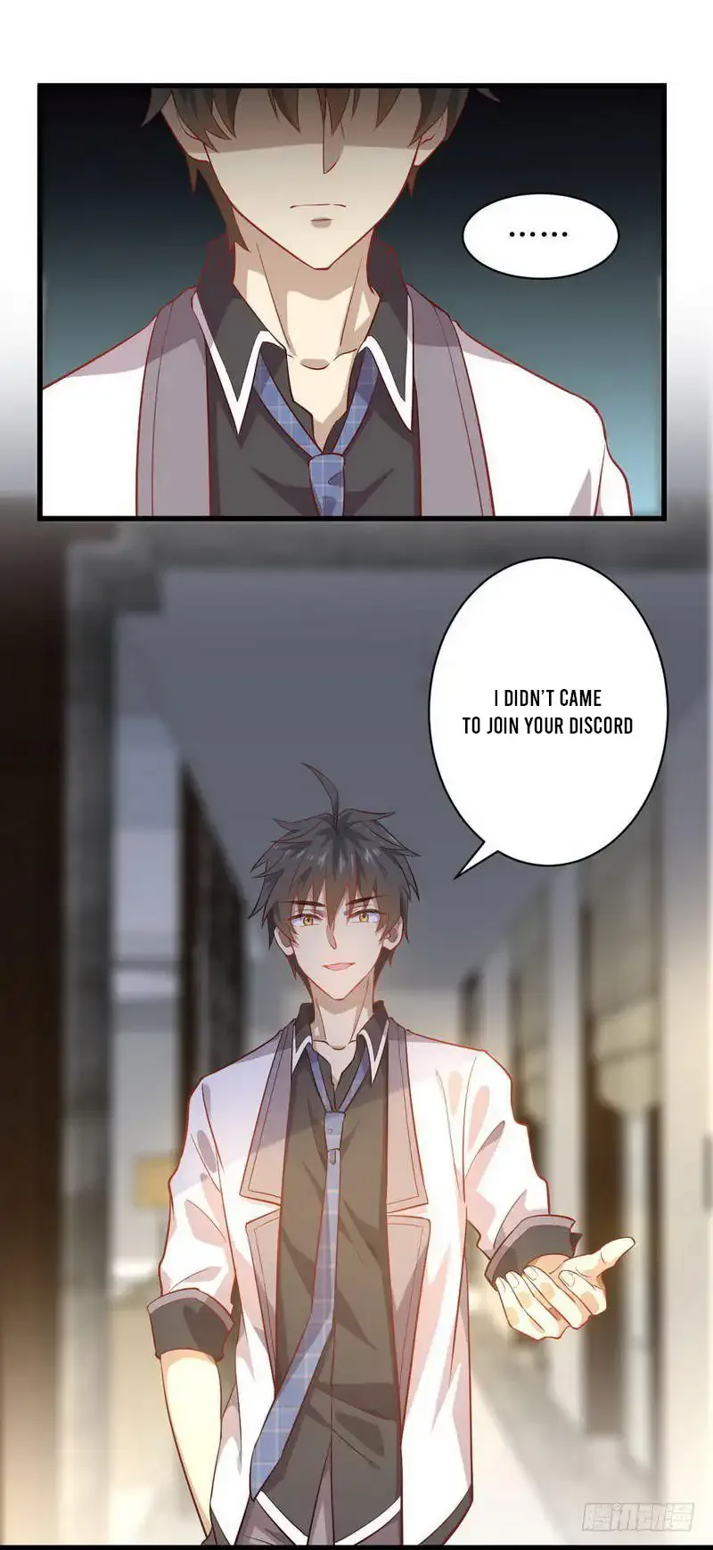 Immortal Swordsman in The Reverse World Chapter 27 page 25