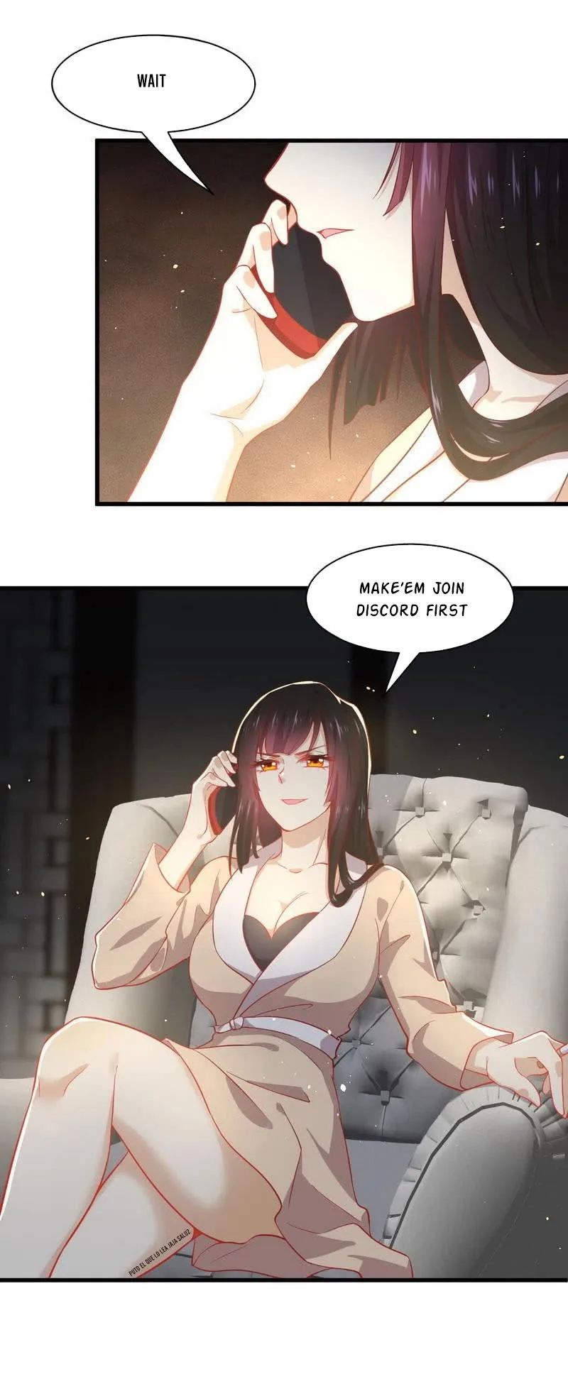 Immortal Swordsman in The Reverse World Chapter 29 page 23