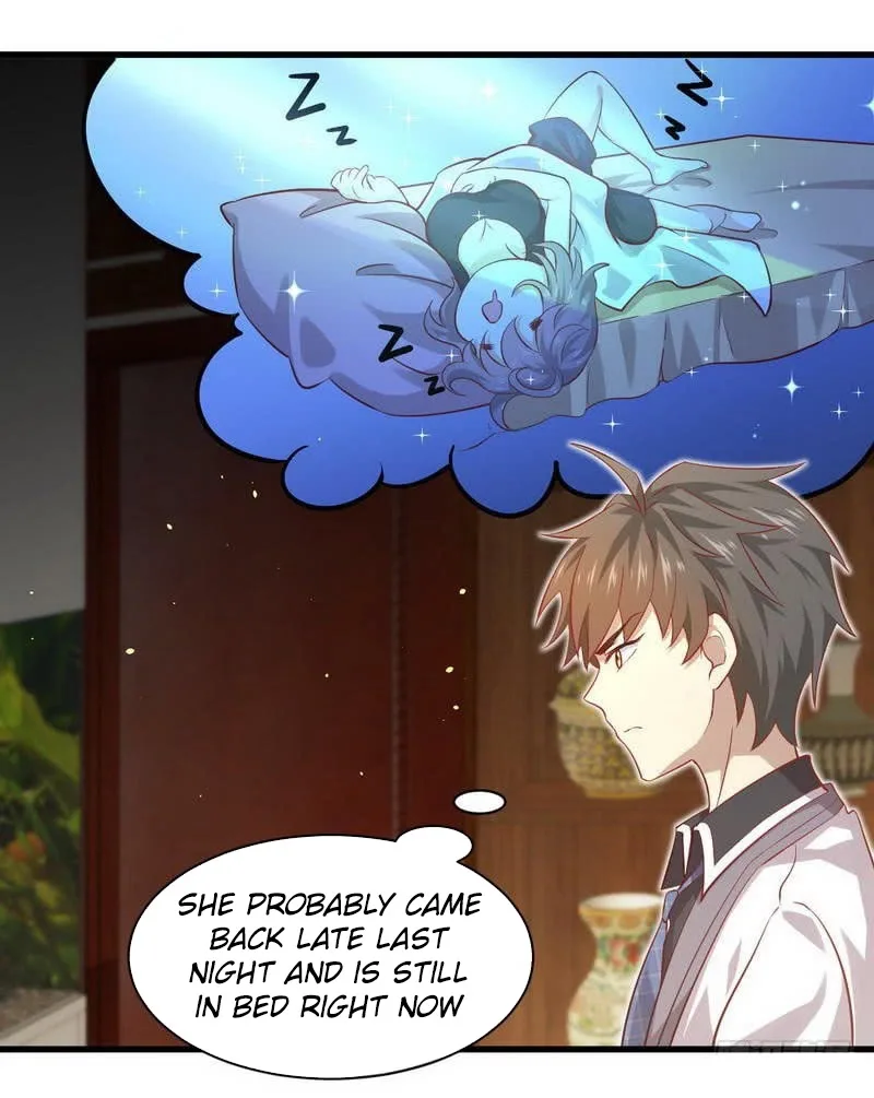 Immortal Swordsman in The Reverse World Chapter 29 page 6