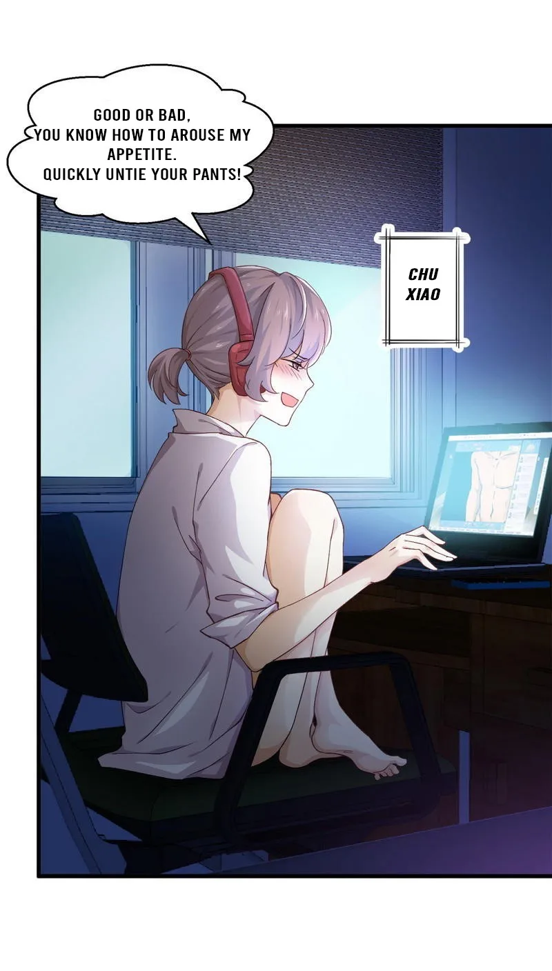 Immortal Swordsman in The Reverse World Chapter 3 page 3