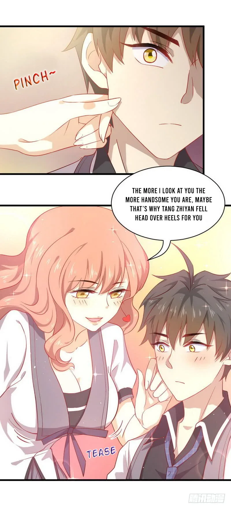 Immortal Swordsman in The Reverse World Chapter 31 page 16