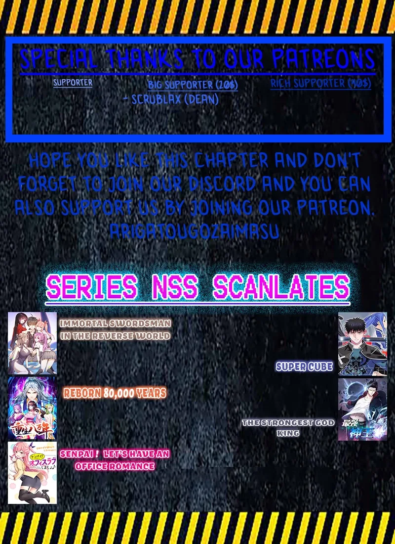 Immortal Swordsman in The Reverse World Chapter 31 page 21