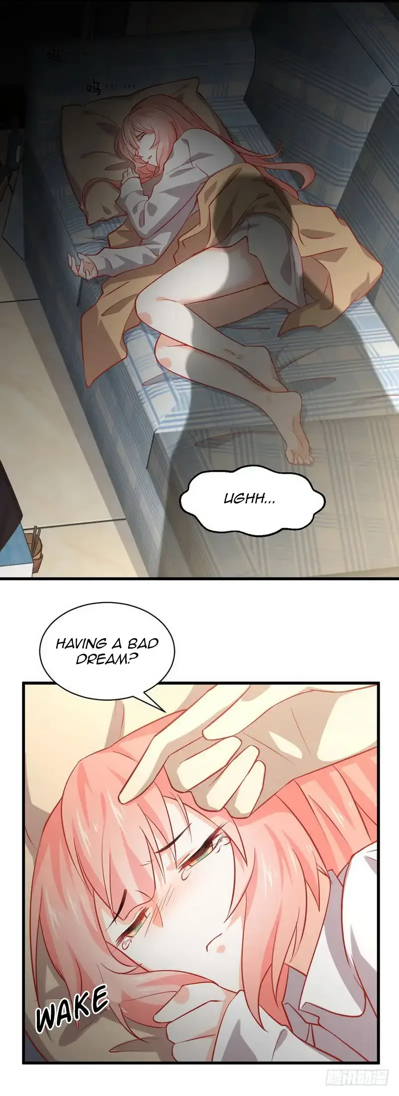 Immortal Swordsman in The Reverse World Chapter 33 page 12