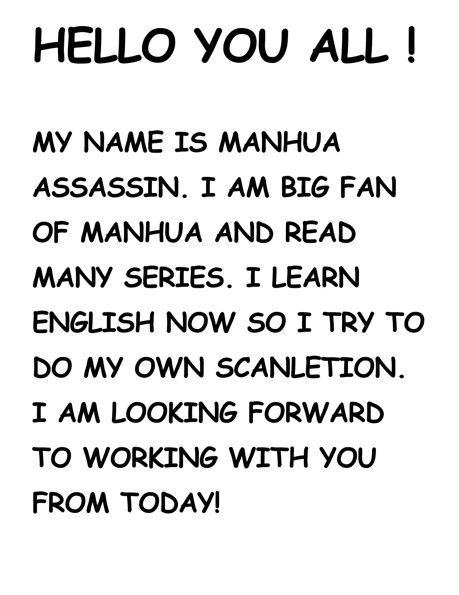 Immortal Swordsman in The Reverse World Chapter 36 page 1
