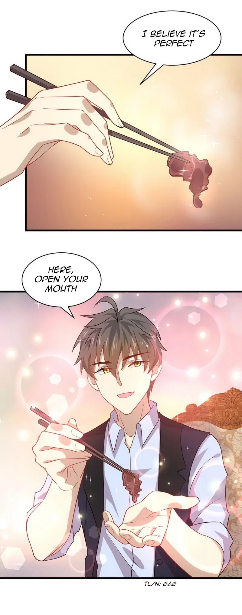 Immortal Swordsman in The Reverse World Chapter 37 page 10