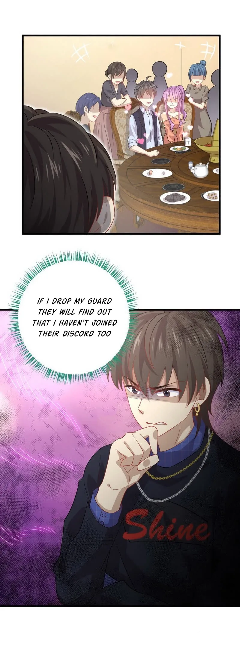 Immortal Swordsman in The Reverse World Chapter 37 page 22