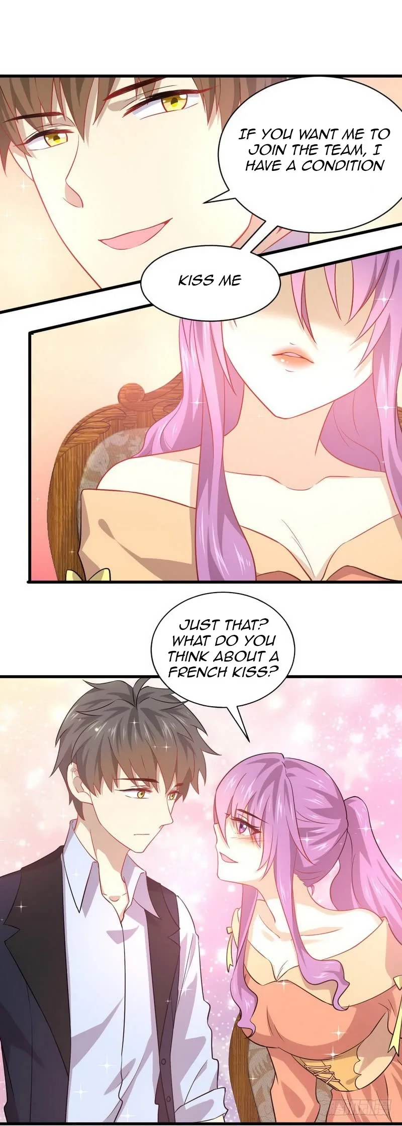 Immortal Swordsman in The Reverse World Chapter 37 page 13