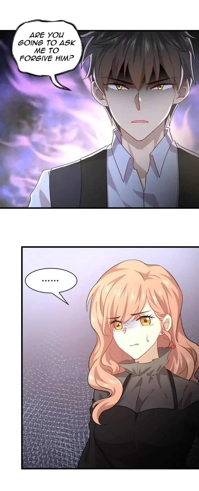 Immortal Swordsman in The Reverse World Chapter 39 page 9