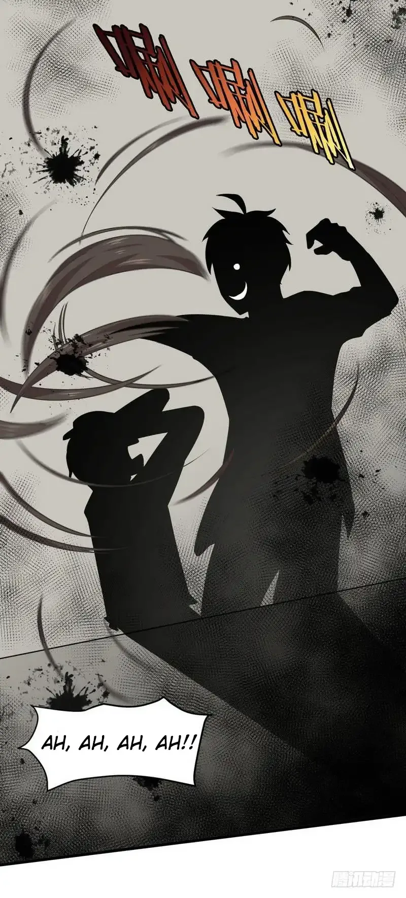 Immortal Swordsman in The Reverse World Chapter 39 page 12