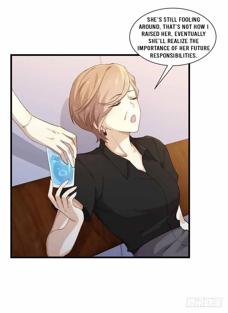 Immortal Swordsman in The Reverse World Chapter 4 page 10
