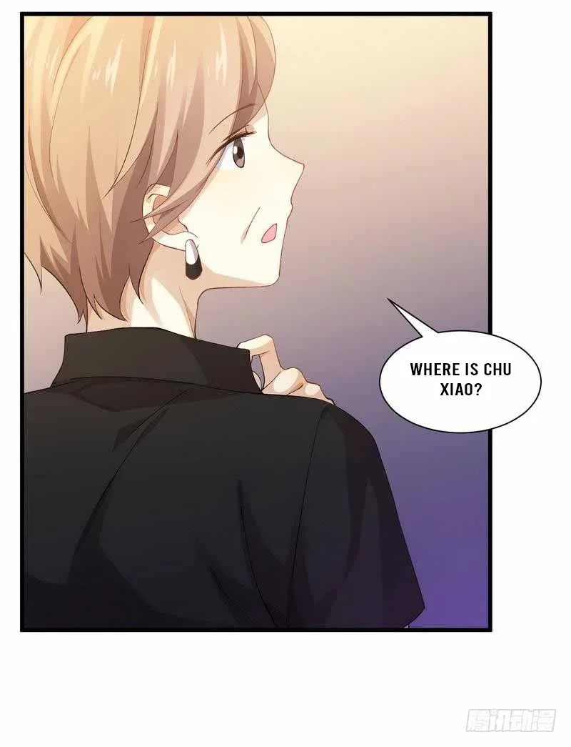 Immortal Swordsman in The Reverse World Chapter 4 page 8