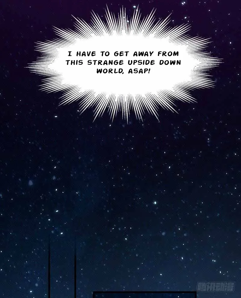 Immortal Swordsman in The Reverse World Chapter 4 page 31