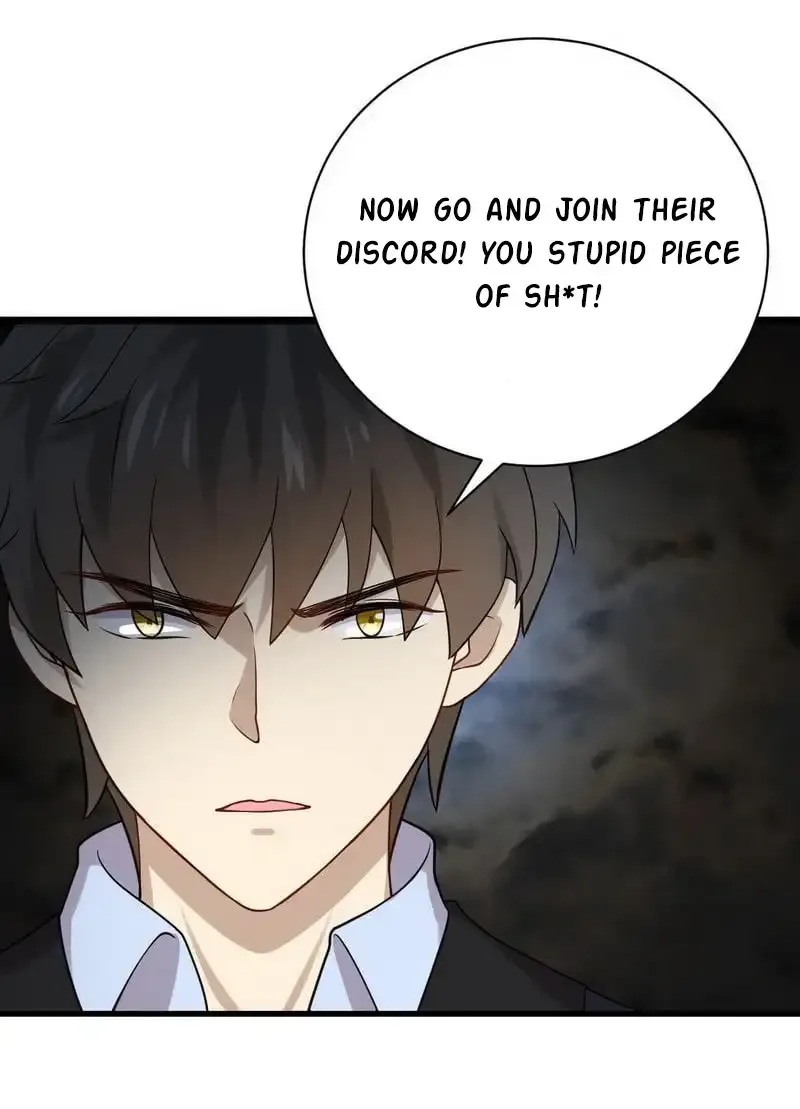 Immortal Swordsman in The Reverse World Chapter 41 page 19