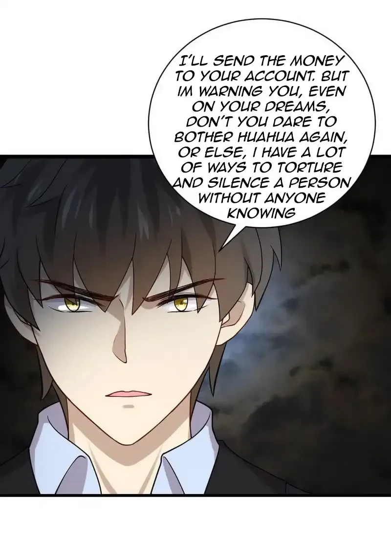 Immortal Swordsman in The Reverse World Chapter 41 page 12