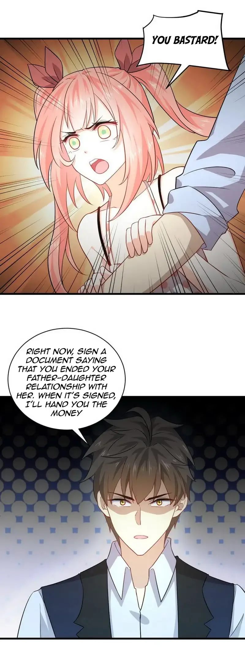 Immortal Swordsman in The Reverse World Chapter 41 page 6