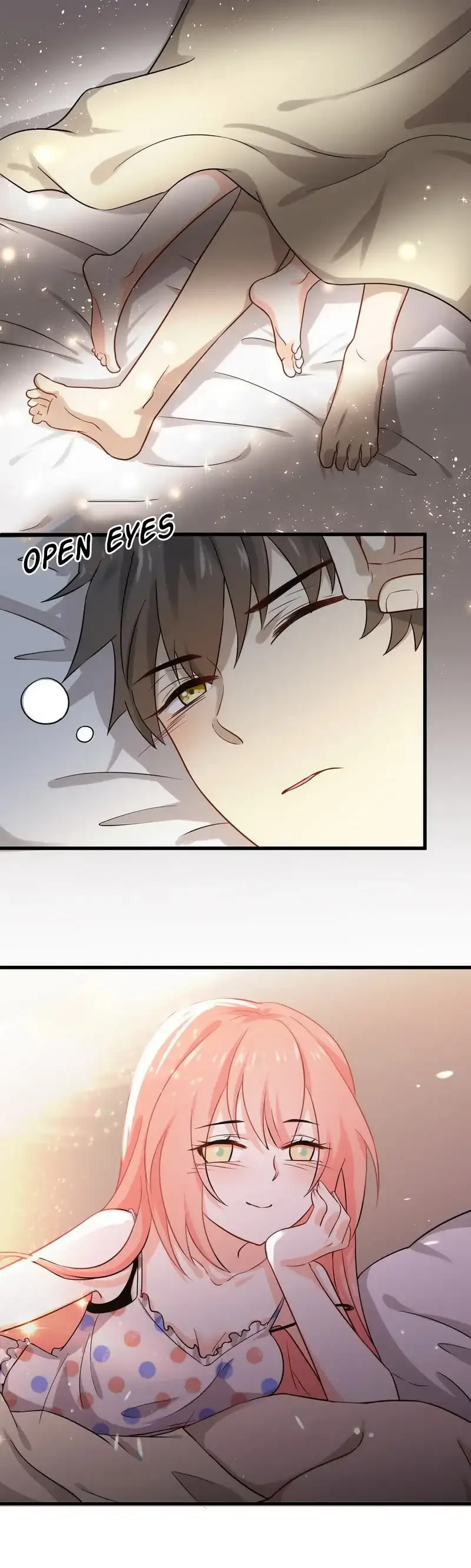 Immortal Swordsman in The Reverse World Chapter 41 page 16