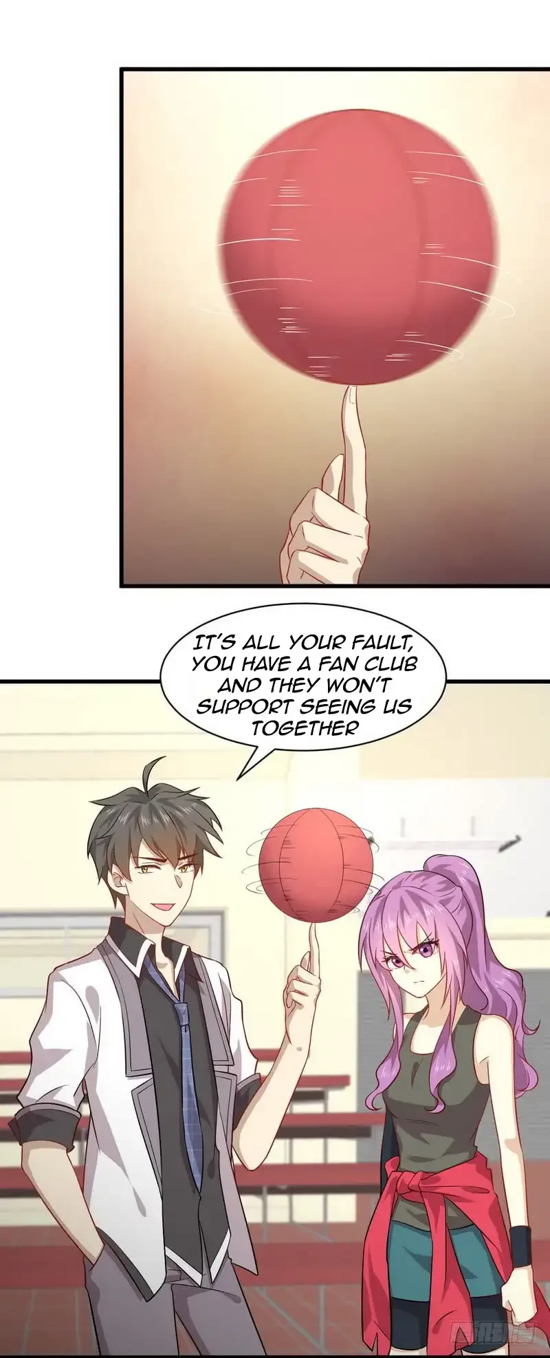 Immortal Swordsman in The Reverse World Chapter 42 page 16