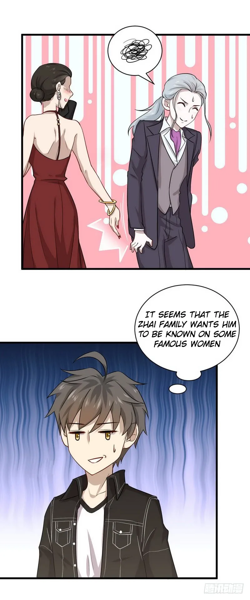 Immortal Swordsman in The Reverse World Chapter 43 page 17
