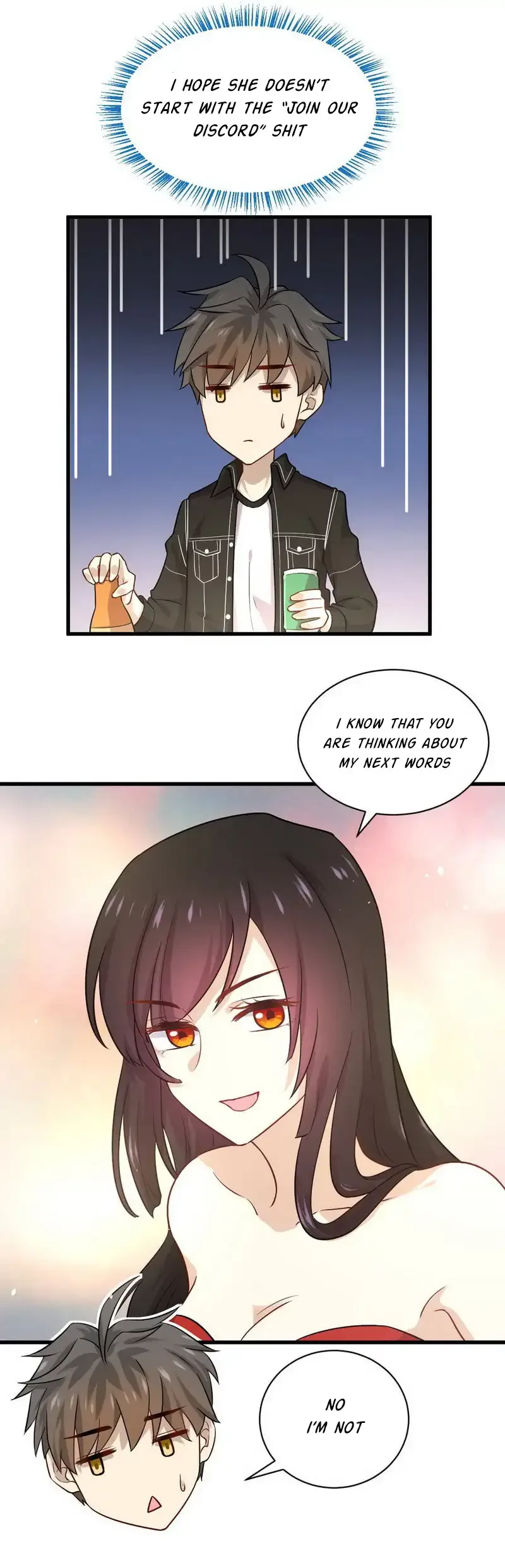 Immortal Swordsman in The Reverse World Chapter 44 page 21