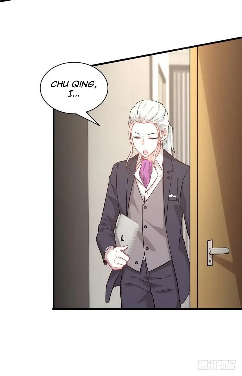 Immortal Swordsman in The Reverse World Chapter 45 page 8