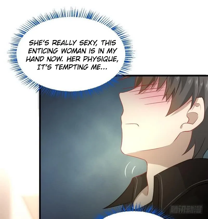 Immortal Swordsman in The Reverse World Chapter 45 page 6