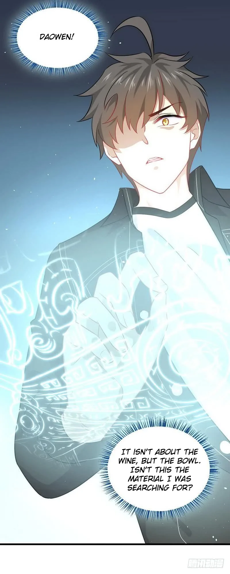 Immortal Swordsman in The Reverse World Chapter 45 page 30