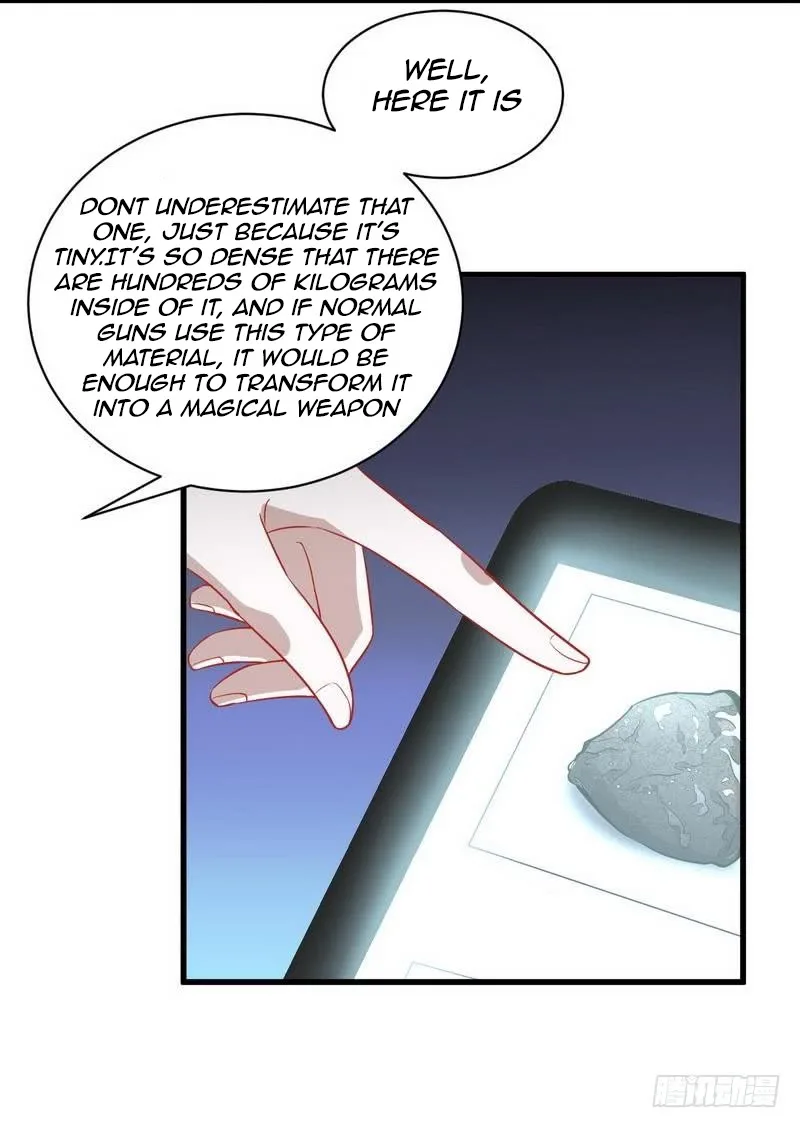 Immortal Swordsman in The Reverse World Chapter 45 page 20