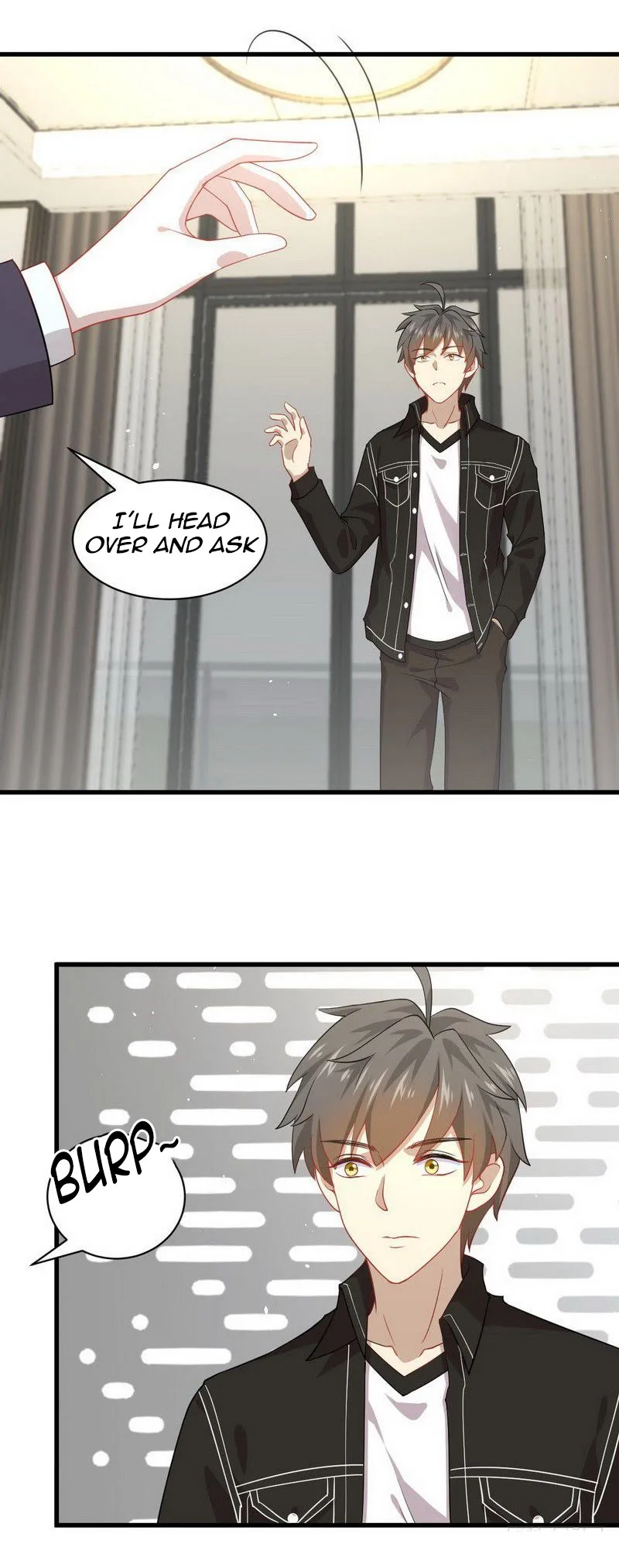 Immortal Swordsman in The Reverse World Chapter 46 page 7